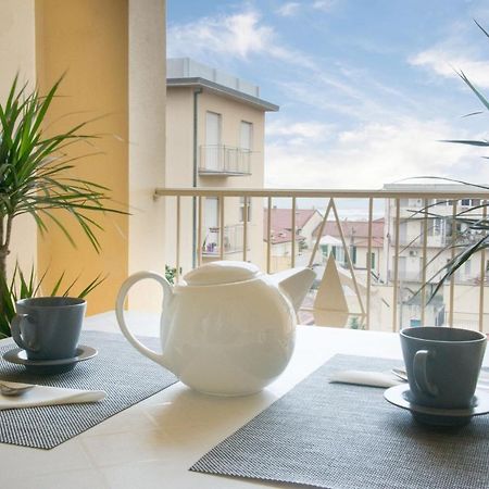 Residence Colombo Viareggio Zewnętrze zdjęcie