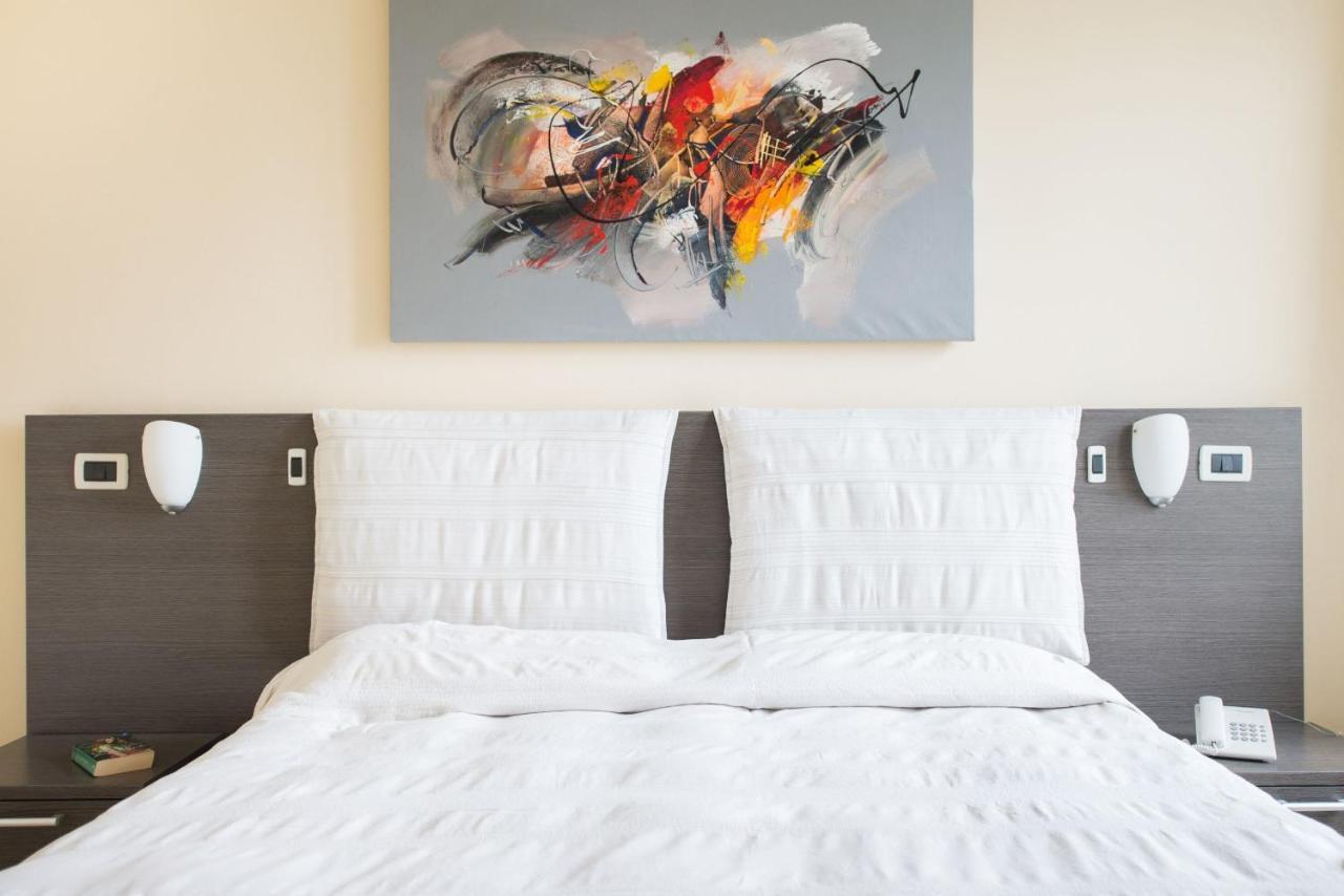 Residence Colombo Viareggio Zewnętrze zdjęcie