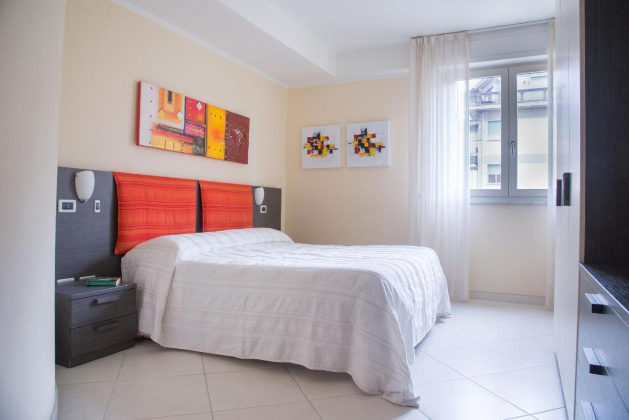 Residence Colombo Viareggio Zewnętrze zdjęcie