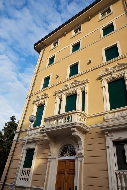 Residence Colombo Viareggio Pokój zdjęcie