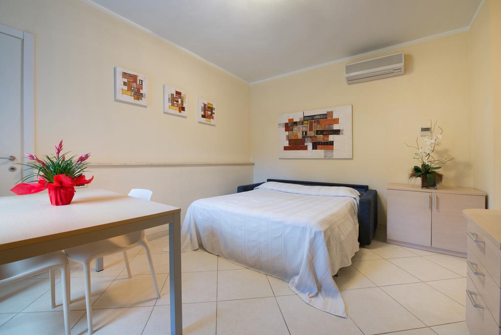 Residence Colombo Viareggio Zewnętrze zdjęcie