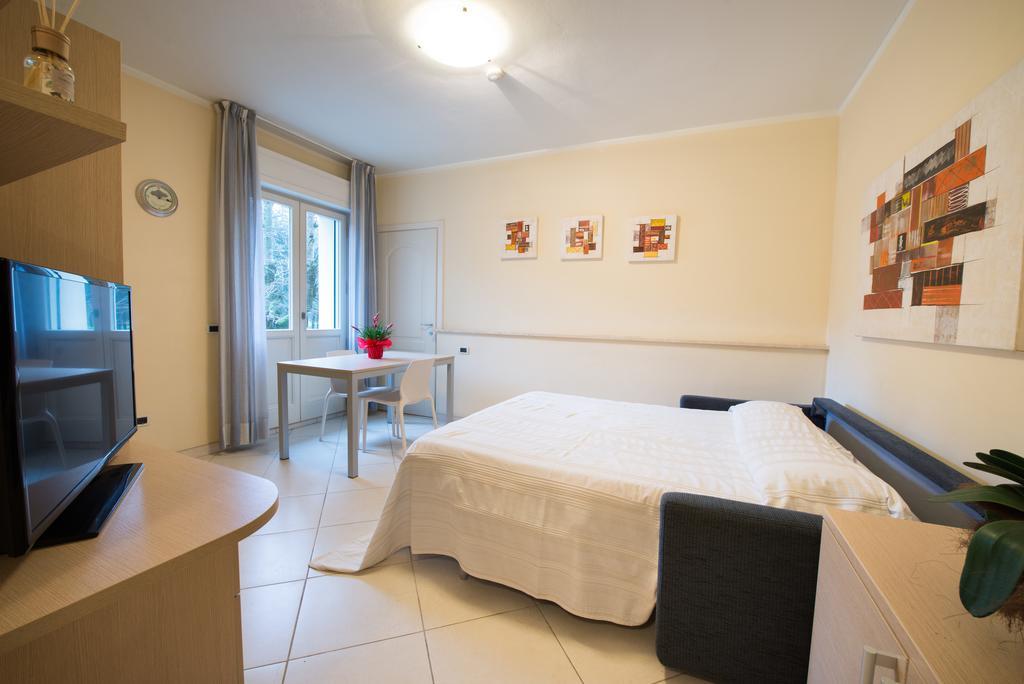 Residence Colombo Viareggio Zewnętrze zdjęcie