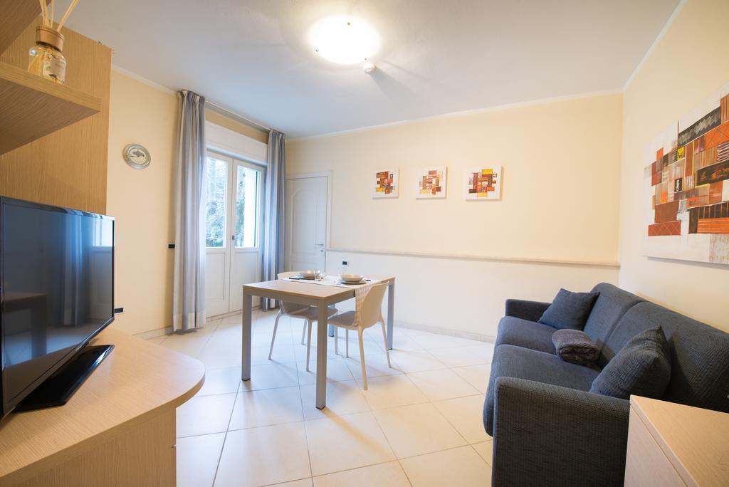 Residence Colombo Viareggio Zewnętrze zdjęcie