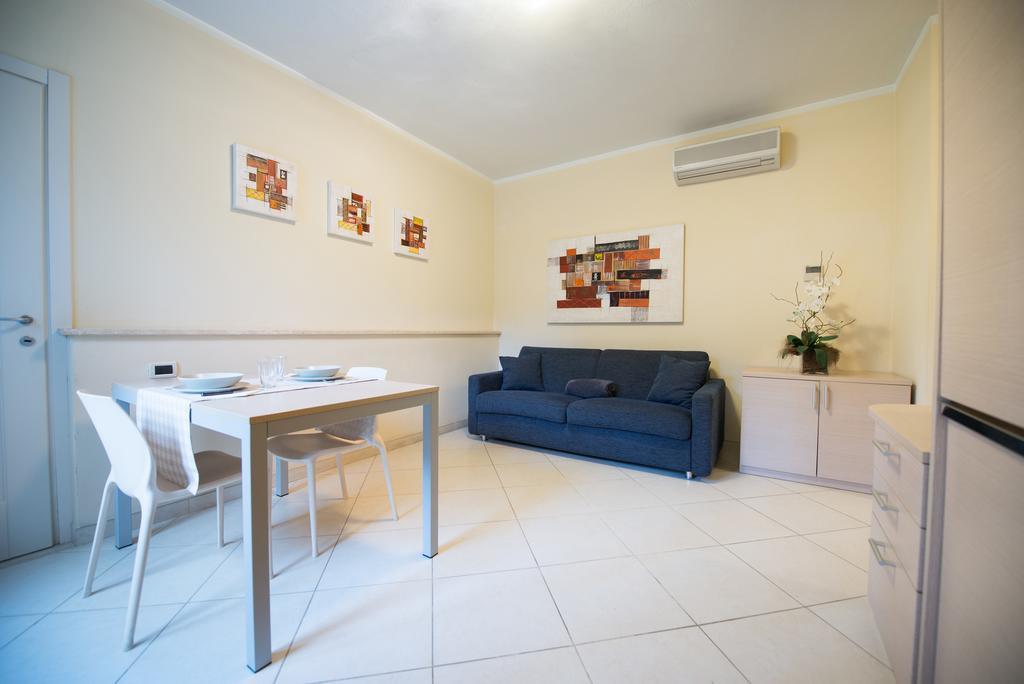 Residence Colombo Viareggio Zewnętrze zdjęcie