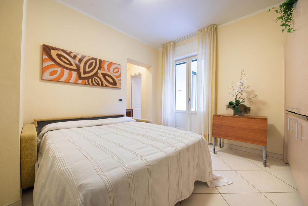 Residence Colombo Viareggio Zewnętrze zdjęcie