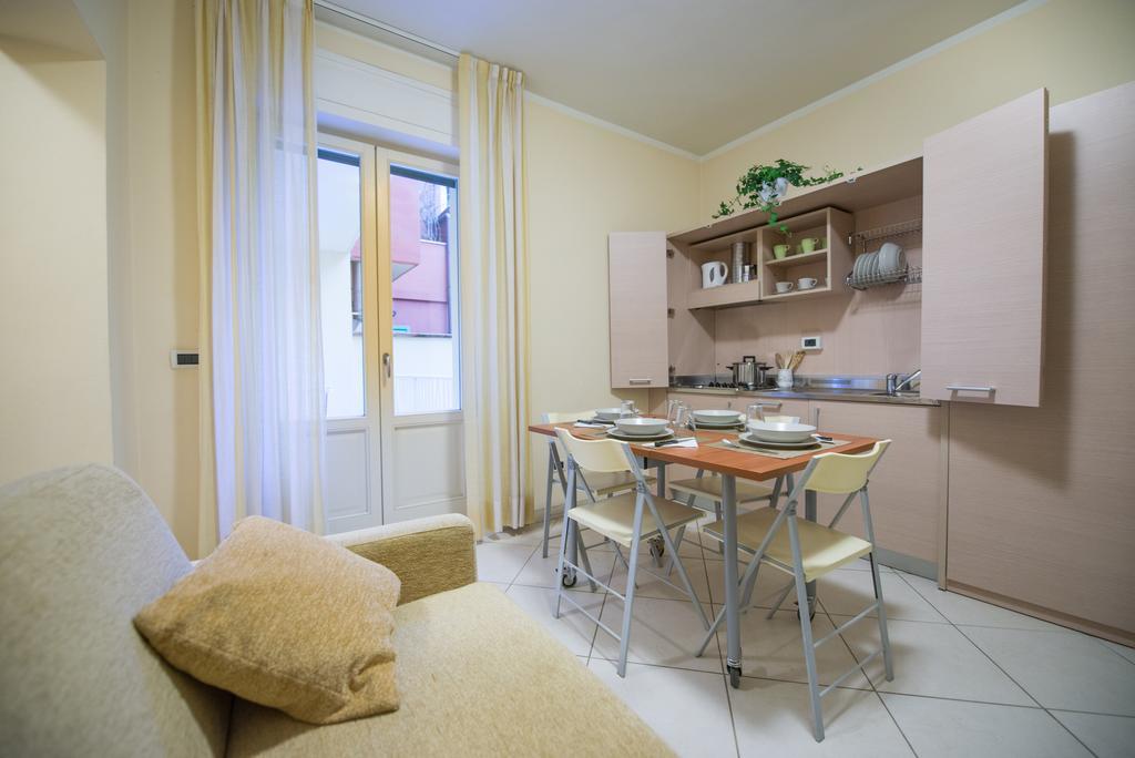 Residence Colombo Viareggio Zewnętrze zdjęcie