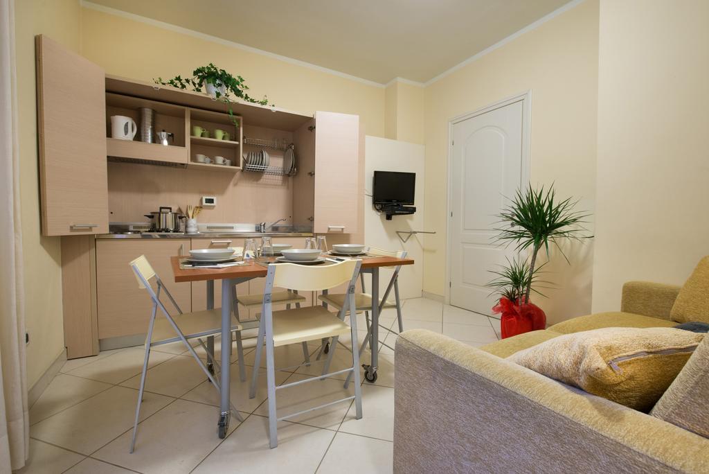 Residence Colombo Viareggio Zewnętrze zdjęcie