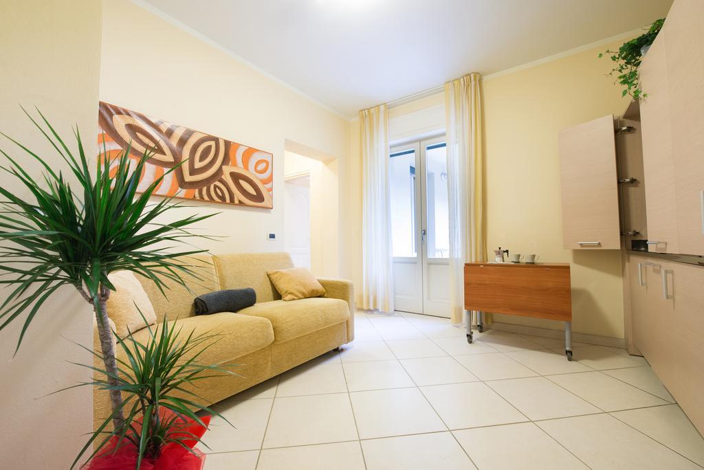 Residence Colombo Viareggio Zewnętrze zdjęcie