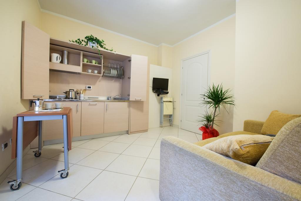 Residence Colombo Viareggio Zewnętrze zdjęcie