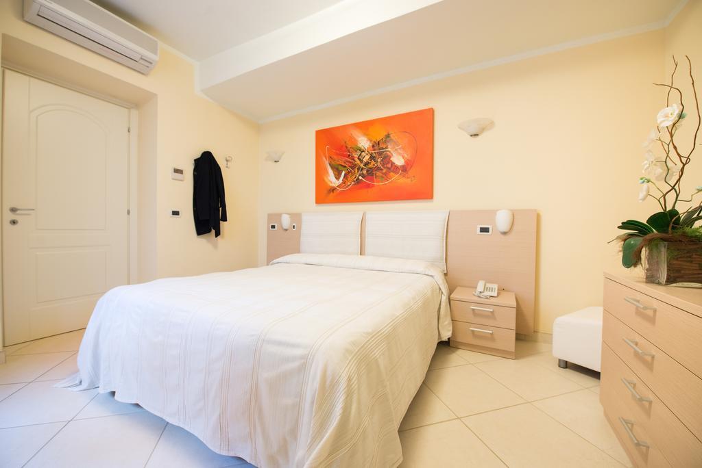 Residence Colombo Viareggio Zewnętrze zdjęcie