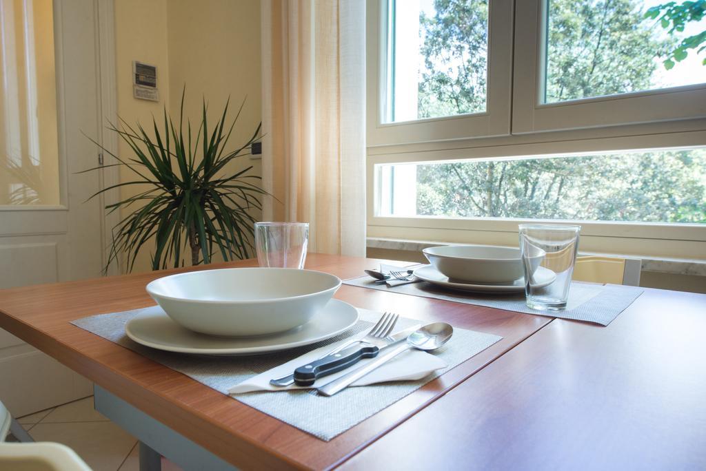 Residence Colombo Viareggio Zewnętrze zdjęcie