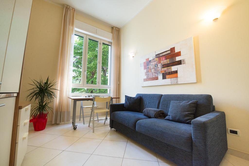 Residence Colombo Viareggio Zewnętrze zdjęcie