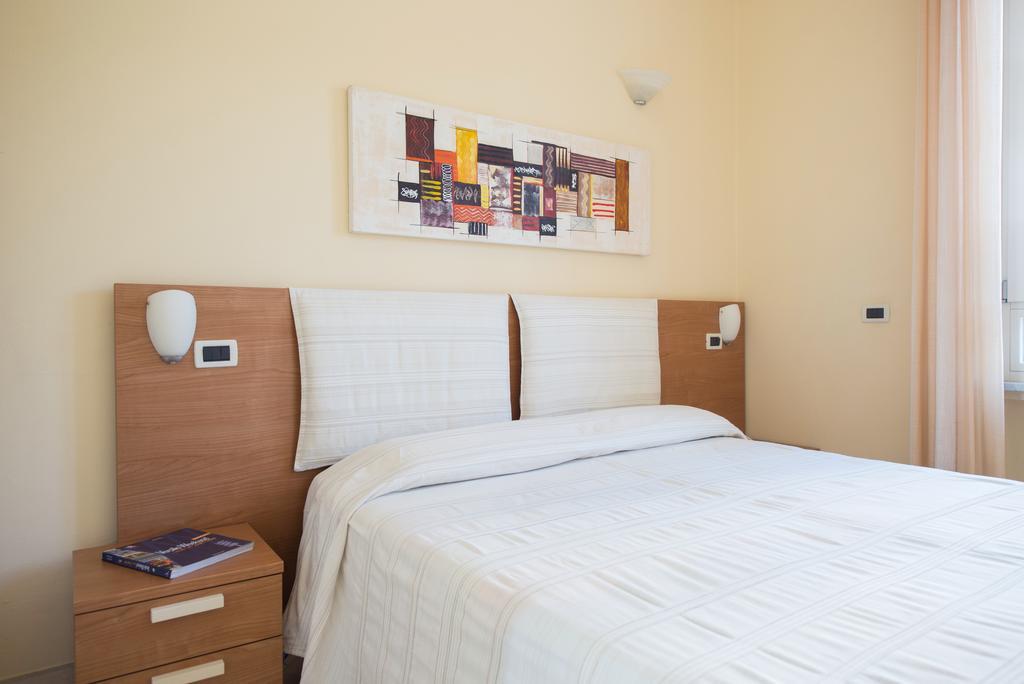 Residence Colombo Viareggio Zewnętrze zdjęcie