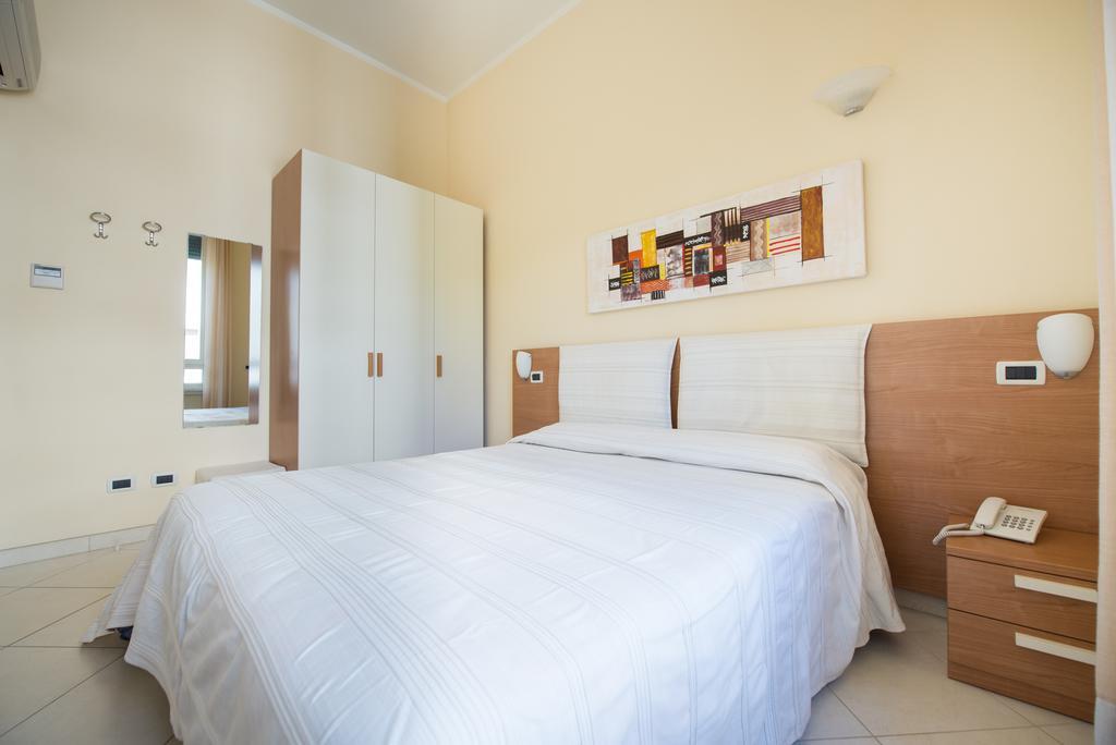 Residence Colombo Viareggio Zewnętrze zdjęcie