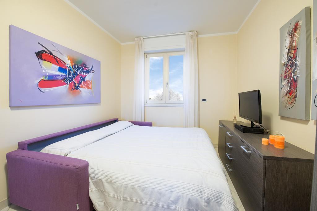 Residence Colombo Viareggio Zewnętrze zdjęcie