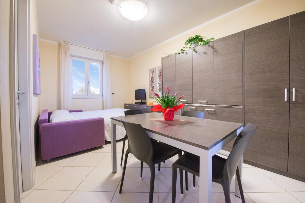 Residence Colombo Viareggio Zewnętrze zdjęcie