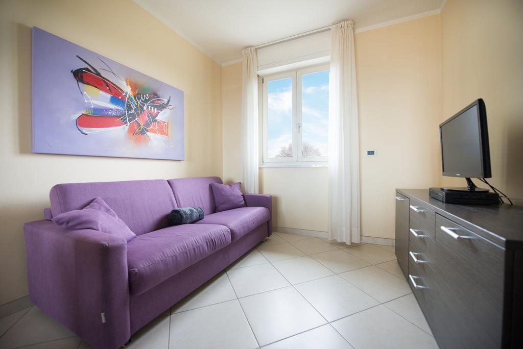 Residence Colombo Viareggio Zewnętrze zdjęcie