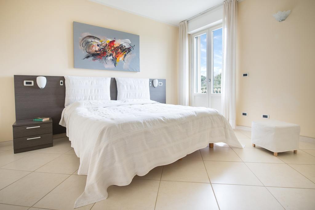 Residence Colombo Viareggio Zewnętrze zdjęcie