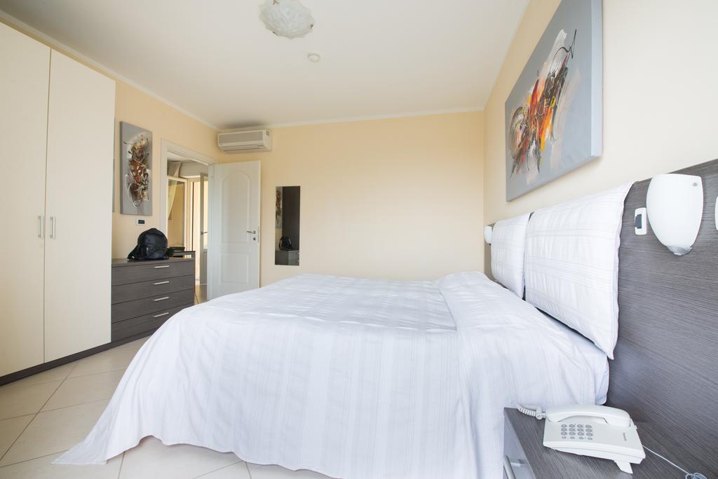 Residence Colombo Viareggio Zewnętrze zdjęcie