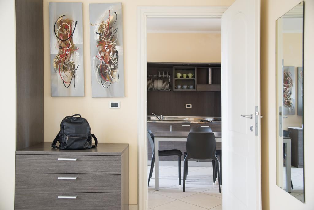 Residence Colombo Viareggio Zewnętrze zdjęcie