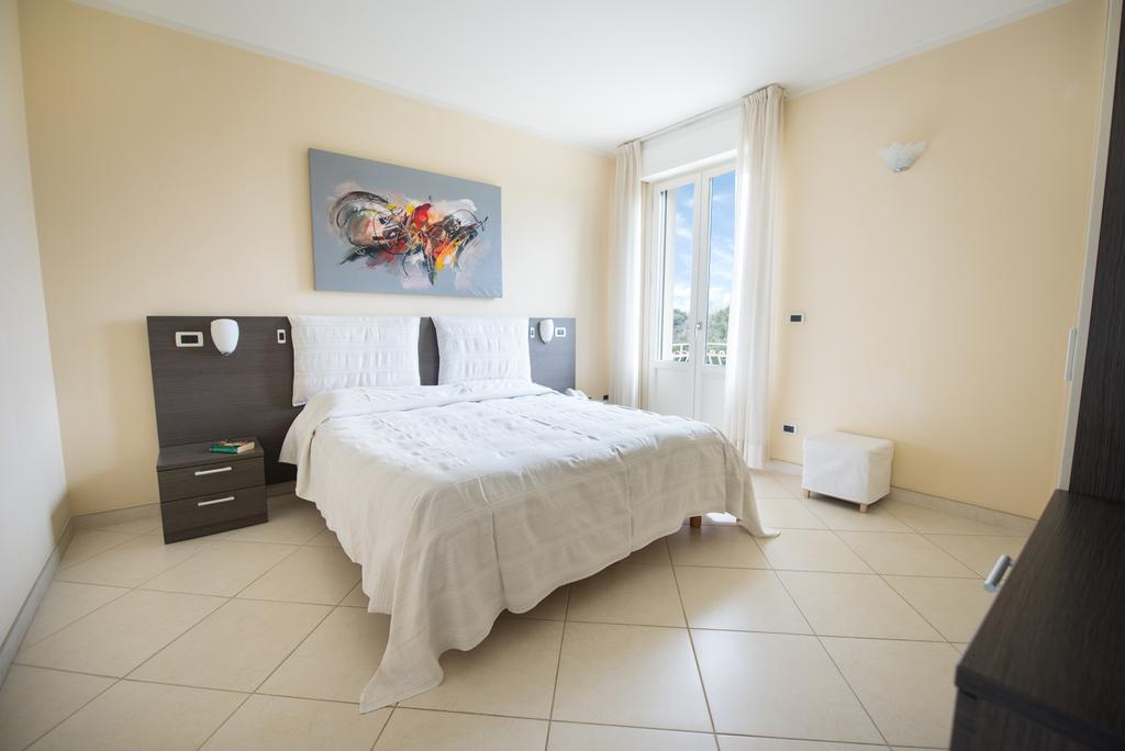 Residence Colombo Viareggio Zewnętrze zdjęcie