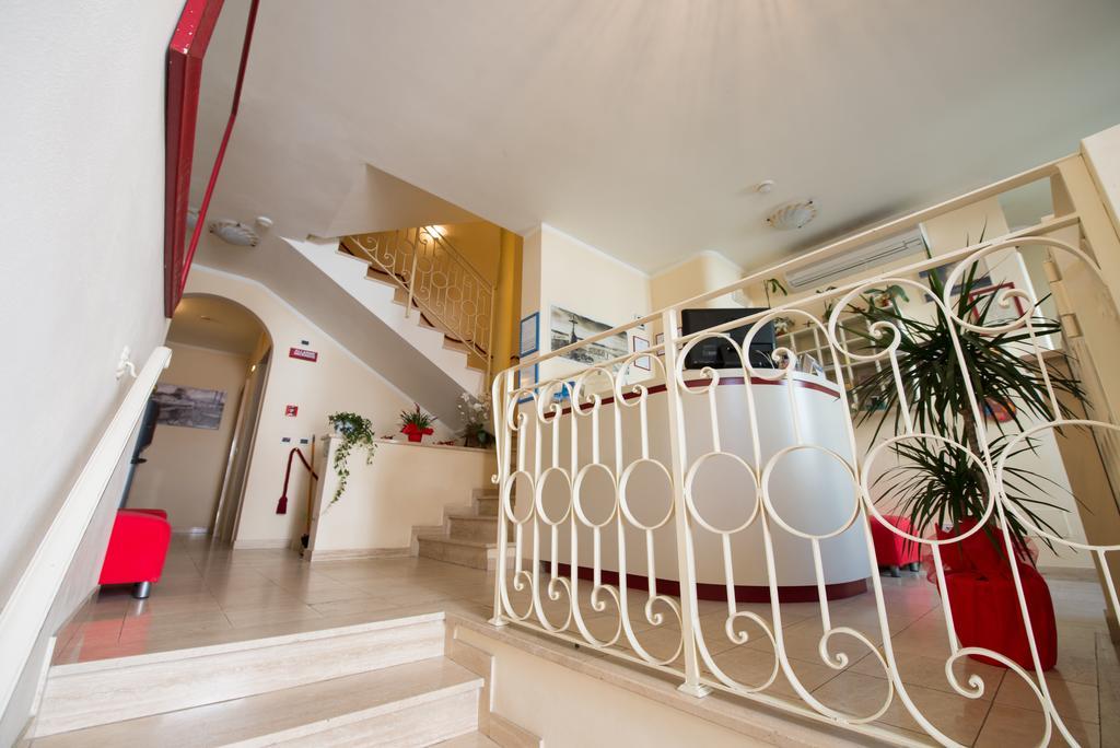 Residence Colombo Viareggio Zewnętrze zdjęcie