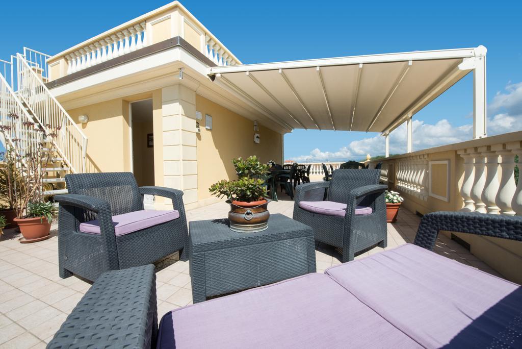 Residence Colombo Viareggio Zewnętrze zdjęcie