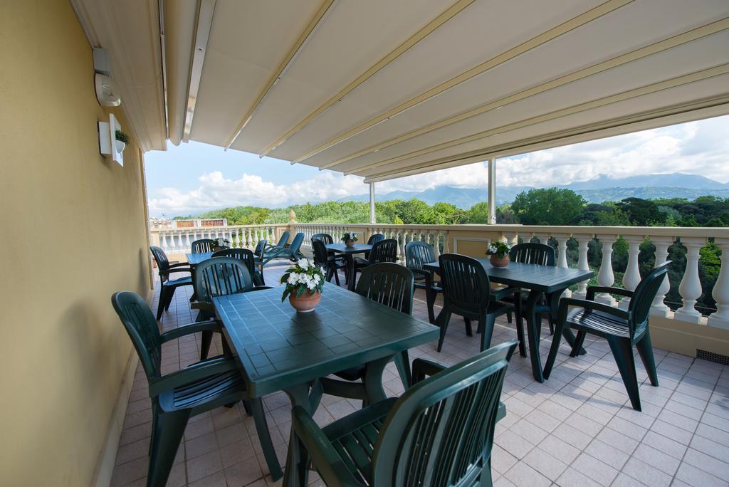 Residence Colombo Viareggio Zewnętrze zdjęcie