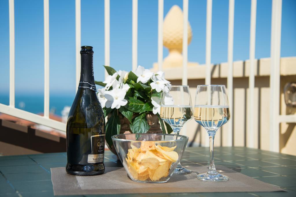 Residence Colombo Viareggio Zewnętrze zdjęcie