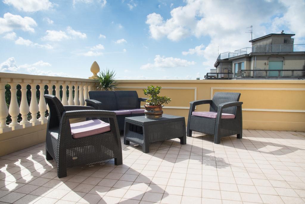 Residence Colombo Viareggio Zewnętrze zdjęcie