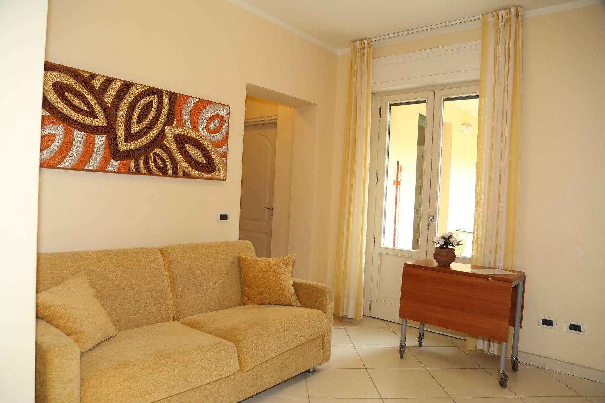 Residence Colombo Viareggio Zewnętrze zdjęcie